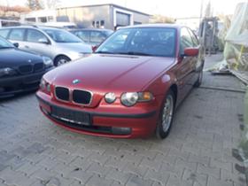     BMW 316 1.8 I ~1 999 .