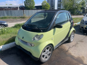     Smart Fortwo ~11 .