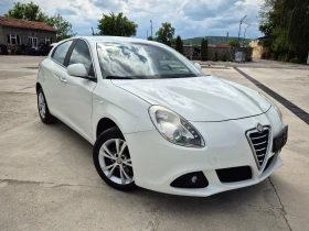 Alfa Romeo Giulietta 1.4 Turbo 120к.с. - Car24.bg Alfa Romeo Giulietta 1.4 Turbo 120к.с.