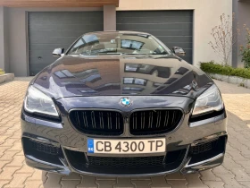 BMW 640 d GranCoupe xDrive M Sport - Car24.bg BMW 640 d GranCoupe xDrive M Sport