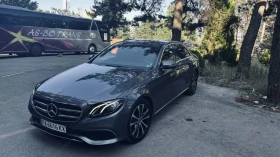 Mercedes-Benz E 220 - Car24.bg Mercedes-Benz E 220