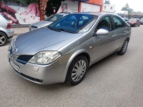 Nissan Primera 2, 2d 140ps NAVI XENON КАСКО - Car24.bg Nissan Primera 2, 2d 140ps NAVI XENON КАСКО