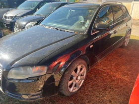 Audi A4 - 11 лв. / 5.62 € - 80373791 2 | Car24.bg Audi A4 - 11 лв. / 5.62 € - 80373791 2