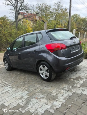 Kia Venga Хечбек, 1.4 бензин - 5200 лв. / 2658.72 € - 41693733 7 | Car24.bg Kia Venga Хечбек, 1.4 бензин - 5200 лв. / 2658.72 € - 41693733 7
