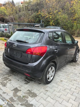 Kia Venga Хечбек, 1.4 бензин - 5200 лв. / 2658.72 € - 41693733 6 | Car24.bg Kia Venga Хечбек, 1.4 бензин - 5200 лв. / 2658.72 € - 41693733 6