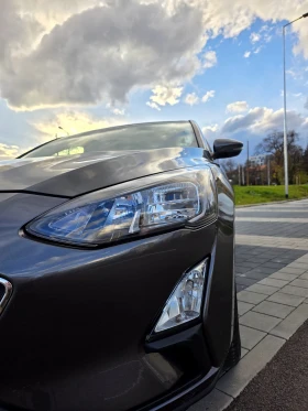 Ford Focus - 29990 лв. / 15333.64 € - 11288145 14 | Car24.bg Ford Focus - 29990 лв. / 15333.64 € - 11288145 14