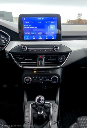 Ford Focus - 29990 лв. / 15333.64 € - 11288145 6 | Car24.bg Ford Focus - 29990 лв. / 15333.64 € - 11288145 6