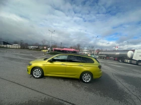 Fiat Tipo 1.4 benzin/gaz - 11800 лв. / 6033.24 € - 57331612 5 | Car24.bg Fiat Tipo 1.4 benzin/gaz - 11800 лв. / 6033.24 € - 57331612 5