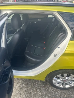 Fiat Tipo 1.4 benzin/gaz - 11800 лв. / 6033.24 € - 57331612 11 | Car24.bg Fiat Tipo 1.4 benzin/gaz - 11800 лв. / 6033.24 € - 57331612 11