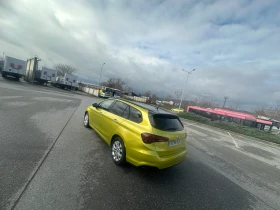 Fiat Tipo 1.4 benzin/gaz - 11800 лв. / 6033.24 € - 57331612 4 | Car24.bg Fiat Tipo 1.4 benzin/gaz - 11800 лв. / 6033.24 € - 57331612 4