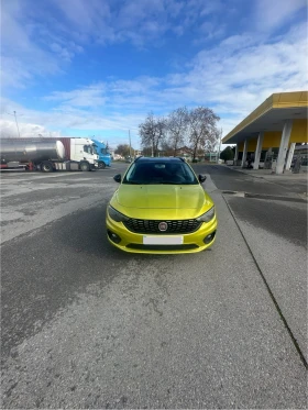 Fiat Tipo 1.4 benzin/gaz - Car24.bg Fiat Tipo 1.4 benzin/gaz