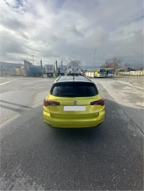 Fiat Tipo 1.4 benzin/gaz - 11800 лв. / 6033.24 € - 57331612 6 | Car24.bg Fiat Tipo 1.4 benzin/gaz - 11800 лв. / 6033.24 € - 57331612 6