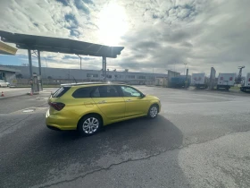 Fiat Tipo 1.4 benzin/gaz - 11800 лв. / 6033.24 € - 57331612 3 | Car24.bg Fiat Tipo 1.4 benzin/gaz - 11800 лв. / 6033.24 € - 57331612 3