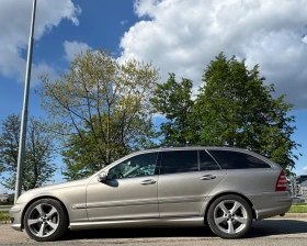 Mercedes-Benz C 320 - 3999 € / 7821.36 лв. - 62901015 7 | Car24.bg Mercedes-Benz C 320 - 3999 € / 7821.36 лв. - 62901015 7