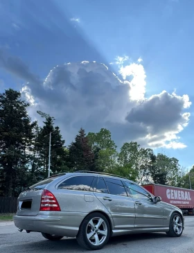 Mercedes-Benz C 320 - 3999 € / 7821.36 лв. - 62901015 4 | Car24.bg Mercedes-Benz C 320 - 3999 € / 7821.36 лв. - 62901015 4