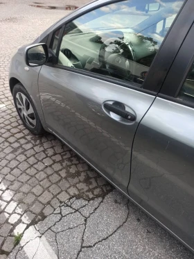 Toyota Yaris undefined | Auto.bg — изображение 6 Toyota Yaris undefined | Auto.bg — изображение 6
