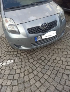 Toyota Yaris undefined | Auto.bg — изображение 5 Toyota Yaris undefined | Auto.bg — изображение 5