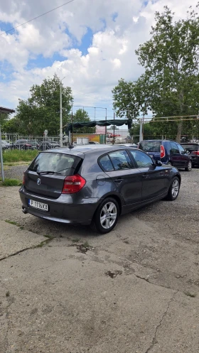 BMW 118 118d FACELIFT 2.0D 143 h.p - 4200 € / 8214.49 лв. - 73572975 8 | Car24.bg BMW 118 118d FACELIFT 2.0D 143 h.p - 4200 € / 8214.49 лв. - 73572975 8