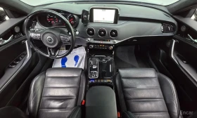 Kia Stinger 2.0 Turbo 2WD Platinum | Auto.bg — изображение 7 Kia Stinger 2.0 Turbo 2WD Platinum | Auto.bg — изображение 7