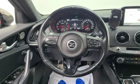 Kia Stinger 2.0 Turbo 2WD Platinum | Auto.bg — изображение 13 Kia Stinger 2.0 Turbo 2WD Platinum | Auto.bg — изображение 13