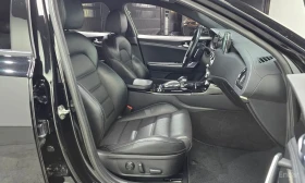 Kia Stinger 2.0 Turbo 2WD Platinum | Auto.bg — изображение 12 Kia Stinger 2.0 Turbo 2WD Platinum | Auto.bg — изображение 12