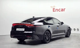 Kia Stinger 2.0 Turbo 2WD Platinum | Auto.bg — изображение 2 Kia Stinger 2.0 Turbo 2WD Platinum | Auto.bg — изображение 2
