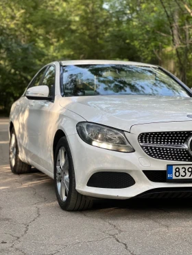 Mercedes-Benz C 220 220 - Car24.bg Mercedes-Benz C 220 220