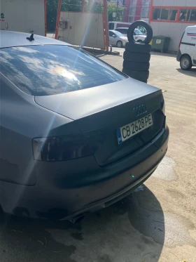 Audi A5 - 6300 € / 12321.73 лв. - 29761884 8 | Car24.bg Audi A5 - 6300 € / 12321.73 лв. - 29761884 8