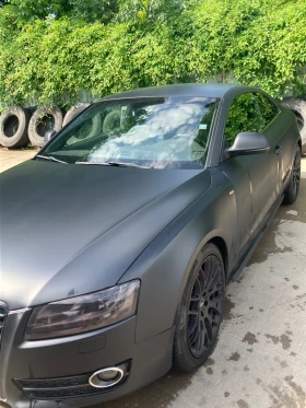 Audi A5 - 6300 € / 12321.73 лв. - 29761884 12 | Car24.bg Audi A5 - 6300 € / 12321.73 лв. - 29761884 12
