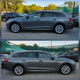Skoda Octavia 2.0 TDI 150 К.С. / АВТОМАТ / МАТРИКС / ДИГИТАЛ | Auto.bg — изображение 5 Skoda Octavia 2.0 TDI 150 К.С. / АВТОМАТ / МАТРИКС / ДИГИТАЛ | Auto.bg — изображение 5