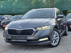 Skoda Octavia 2.0 TDI 150 К.С. / АВТОМАТ / МАТРИКС / ДИГИТАЛ