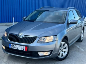 Skoda Octavia 2.0D4x4 160000 km | Auto.bg — изображение 3 Skoda Octavia 2.0D4x4 160000 km | Auto.bg — изображение 3