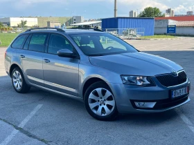 Skoda Octavia 2.0D4x4 160000 km | Auto.bg — изображение 7 Skoda Octavia 2.0D4x4 160000 km | Auto.bg — изображение 7