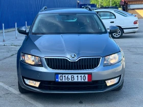 Skoda Octavia 2.0D4x4 160000 km | Auto.bg — изображение 2 Skoda Octavia 2.0D4x4 160000 km | Auto.bg — изображение 2