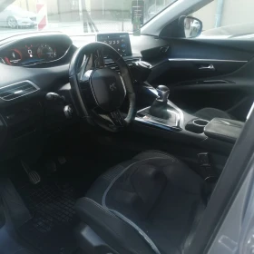 Peugeot 3008 Alure | Auto.bg — изображение 6 Peugeot 3008 Alure | Auto.bg — изображение 6