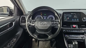 Hyundai Grandeur undefined | Auto.bg — изображение 13 Hyundai Grandeur undefined | Auto.bg — изображение 13