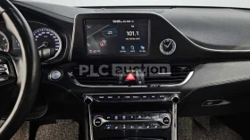 Hyundai Grandeur undefined | Auto.bg — изображение 12 Hyundai Grandeur undefined | Auto.bg — изображение 12
