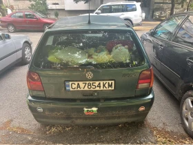 VW Polo undefined | Auto.bg — изображение 4 VW Polo undefined | Auto.bg — изображение 4