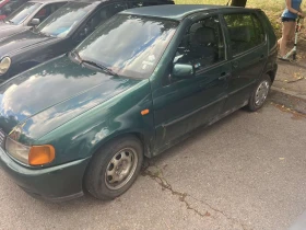 VW Polo