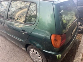 VW Polo undefined | Auto.bg — изображение 3 VW Polo undefined | Auto.bg — изображение 3