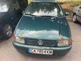 VW Polo undefined | Auto.bg — изображение 2 VW Polo undefined | Auto.bg — изображение 2