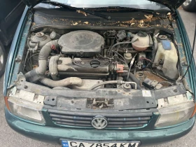 VW Polo undefined | Auto.bg — изображение 8 VW Polo undefined | Auto.bg — изображение 8