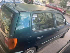 VW Polo undefined | Auto.bg — изображение 5 VW Polo undefined | Auto.bg — изображение 5