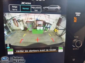 Subaru Outback Wilderness | Auto.bg — изображение 17 Subaru Outback Wilderness | Auto.bg — изображение 17