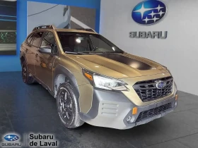 Subaru Outback Wilderness | Auto.bg — изображение 2 Subaru Outback Wilderness | Auto.bg — изображение 2