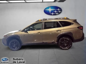 Subaru Outback Wilderness | Auto.bg — изображение 6 Subaru Outback Wilderness | Auto.bg — изображение 6