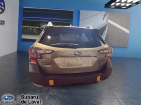 Subaru Outback Wilderness | Auto.bg — изображение 4 Subaru Outback Wilderness | Auto.bg — изображение 4