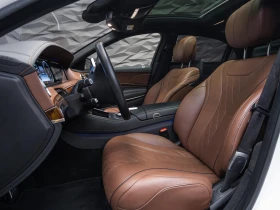 Mercedes-Benz S 500 L* Burmester* 4MATIC* Обдухване* Pano* 360* 3Х ТV* | Auto.bg — изображение 14 Mercedes-Benz S 500 L* Burmester* 4MATIC* Обдухване* Pano* 360* 3Х ТV* | Auto.bg — изображение 14