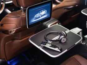 Mercedes-Benz S 500 L* Burmester* 4MATIC* Обдухване* Pano* 360* 3Х ТV* | Auto.bg — изображение 9 Mercedes-Benz S 500 L* Burmester* 4MATIC* Обдухване* Pano* 360* 3Х ТV* | Auto.bg — изображение 9