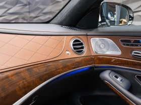 Mercedes-Benz S 500 L* Burmester* 4MATIC* Обдухване* Pano* 360* 3Х ТV* | Auto.bg — изображение 5 Mercedes-Benz S 500 L* Burmester* 4MATIC* Обдухване* Pano* 360* 3Х ТV* | Auto.bg — изображение 5